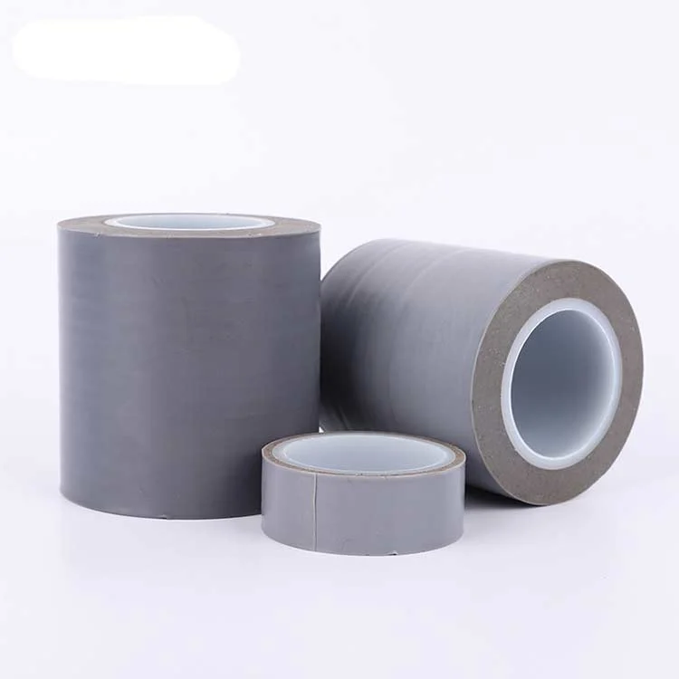 30 Pure PTFE Skived Teflon Film Tape with Lining