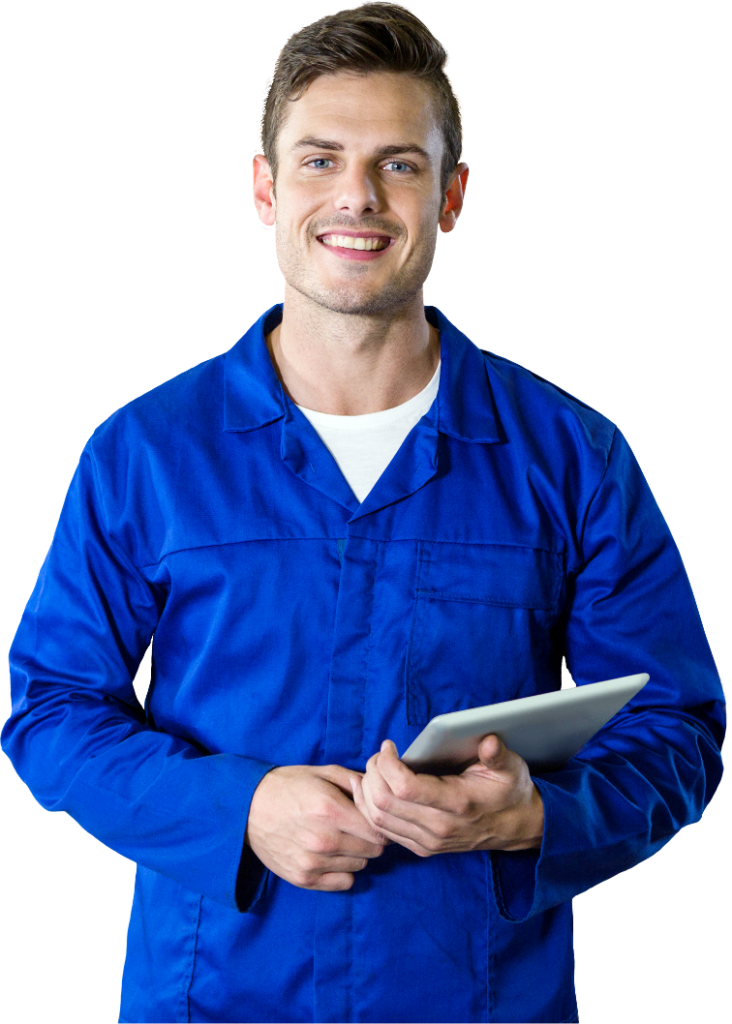 master man image